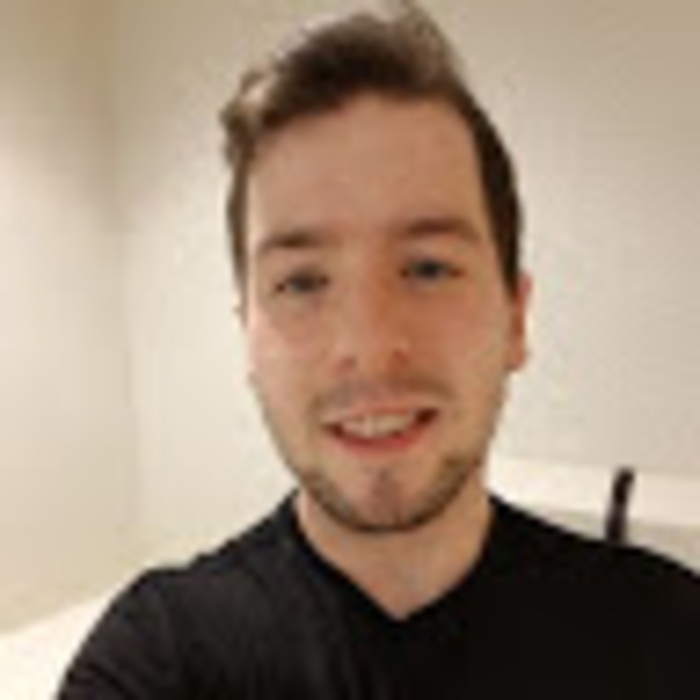 Meet your Posher, Alan